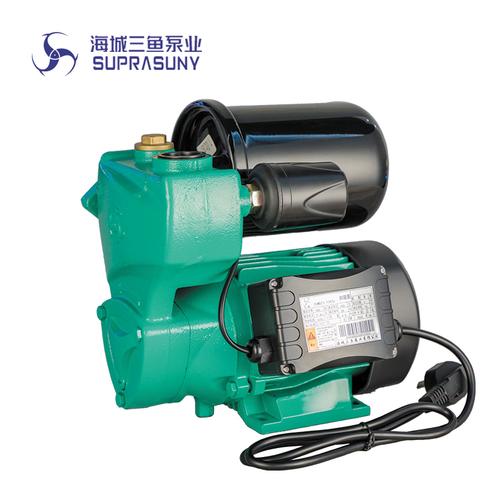 水泵市场前景分析,水泵行业有发展前景吗