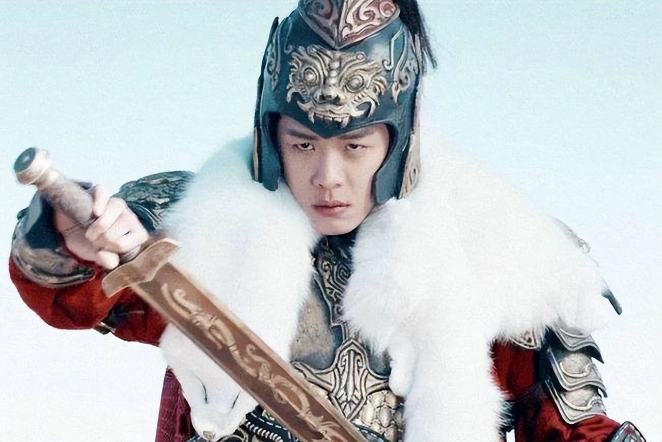 汉武帝送霍去病美酒,汉武帝给霍去病扔酒肉