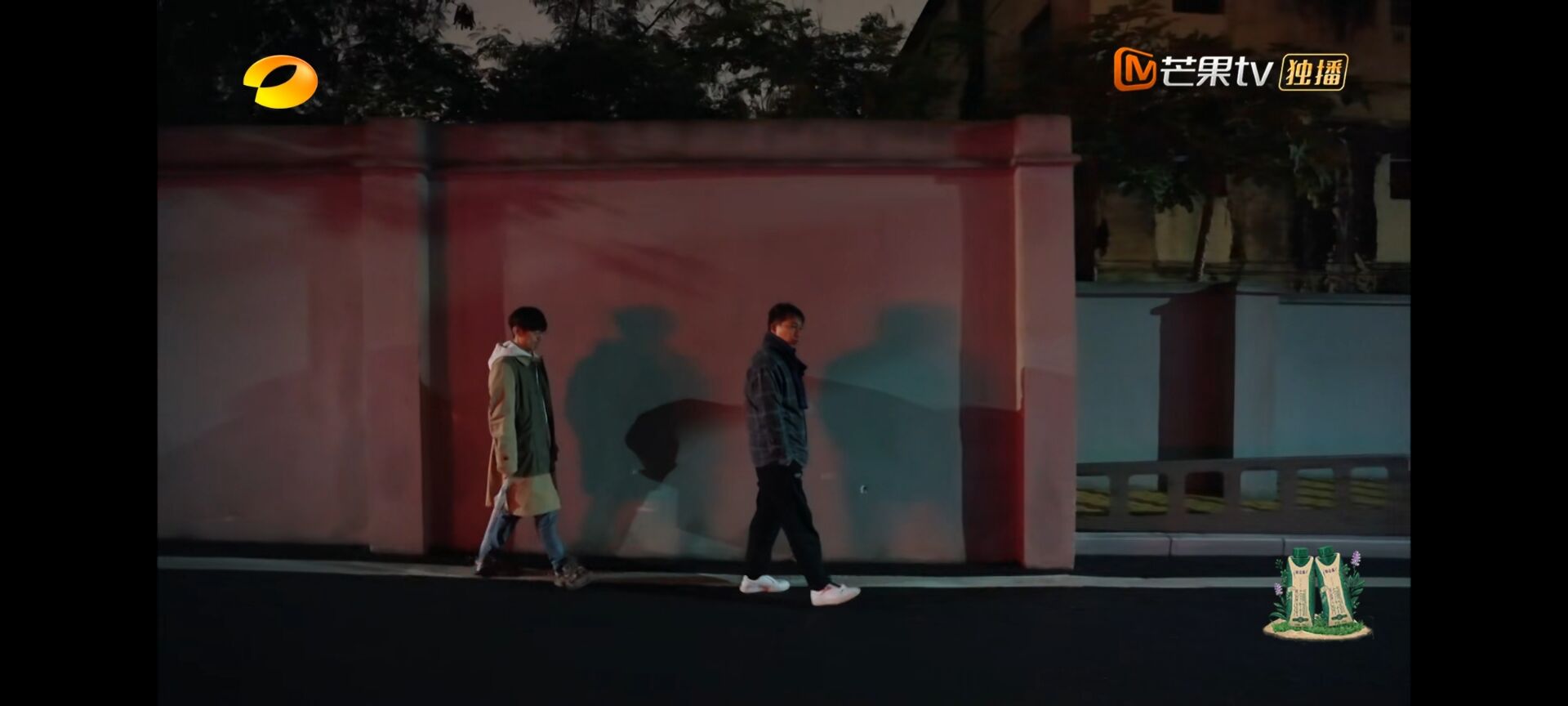 向往7会有所改变吗,向往7还会录制吗