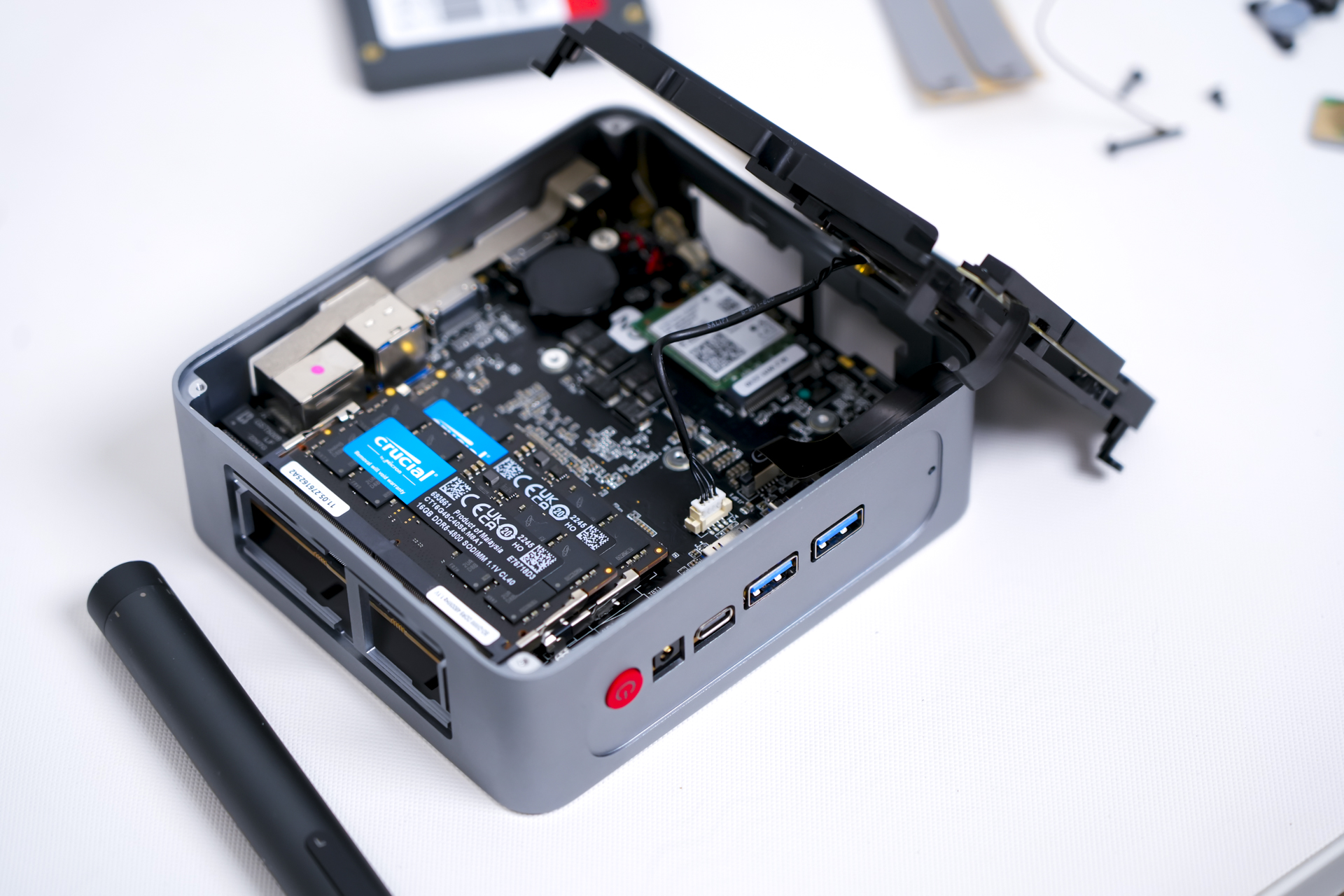 零刻ser6provest用什么固态,零刻ser6provest支持高刷吗