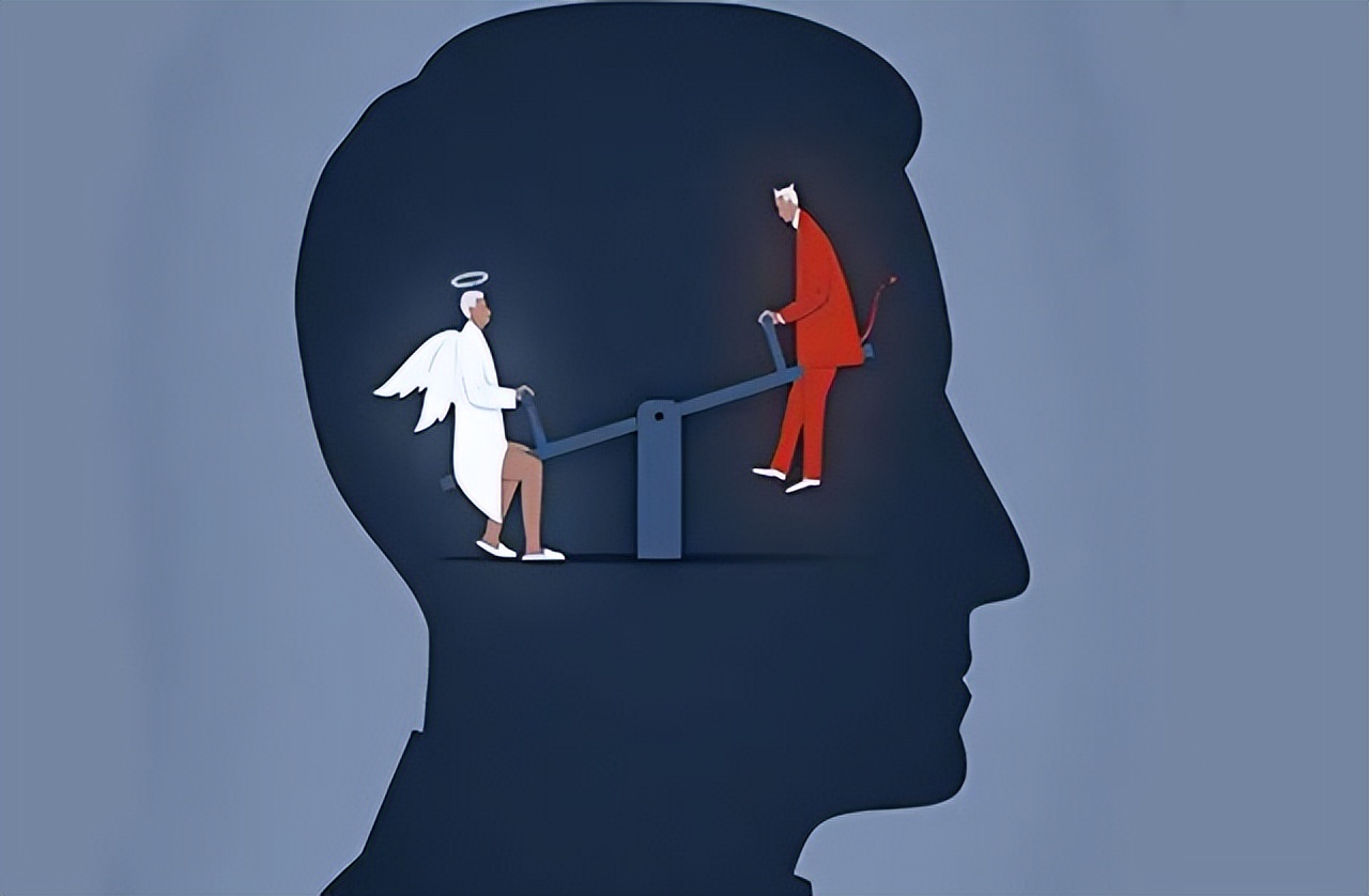 躁郁症严重还是抑郁症严重,躁郁症和抑郁症哪个更严重