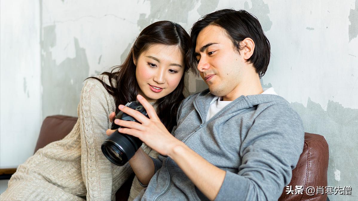 远嫁日本姑娘真实经历,日本姑娘远嫁中国3年