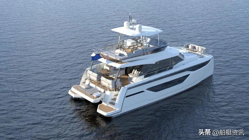 多体船,双体船多体船