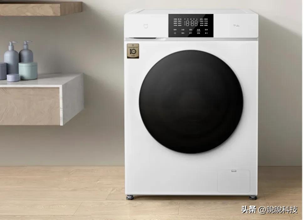 2000左右的洗烘一体滚筒洗衣机,海尔洗衣机性价比高的2000元左右