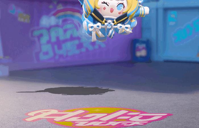 蛋仔派对第12代盲盒,蛋仔派对免费抽盲盒