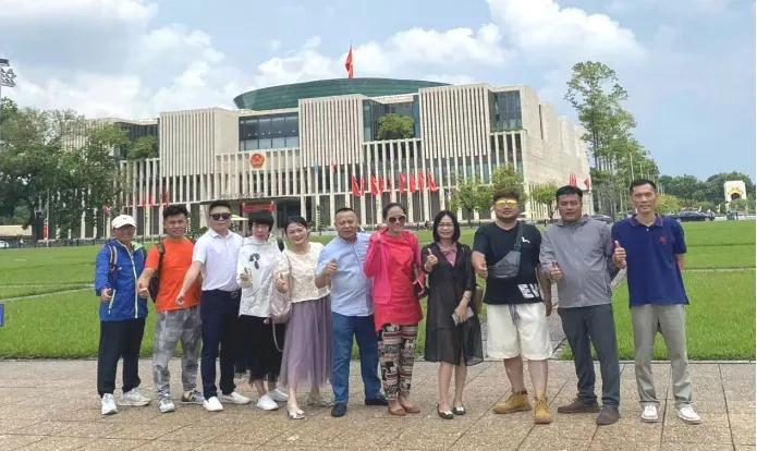 带你游越南视频,带你去越南看风景