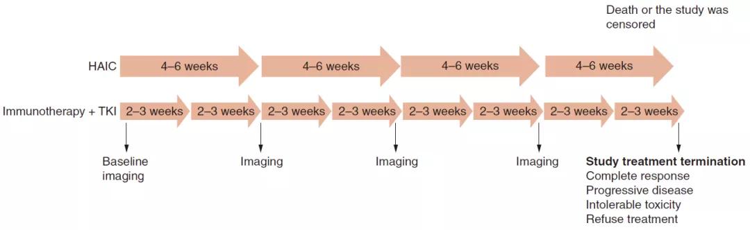 朱旭教授：肝脏介入治疗成为肝脏恶性肿瘤的一种重要治疗手段