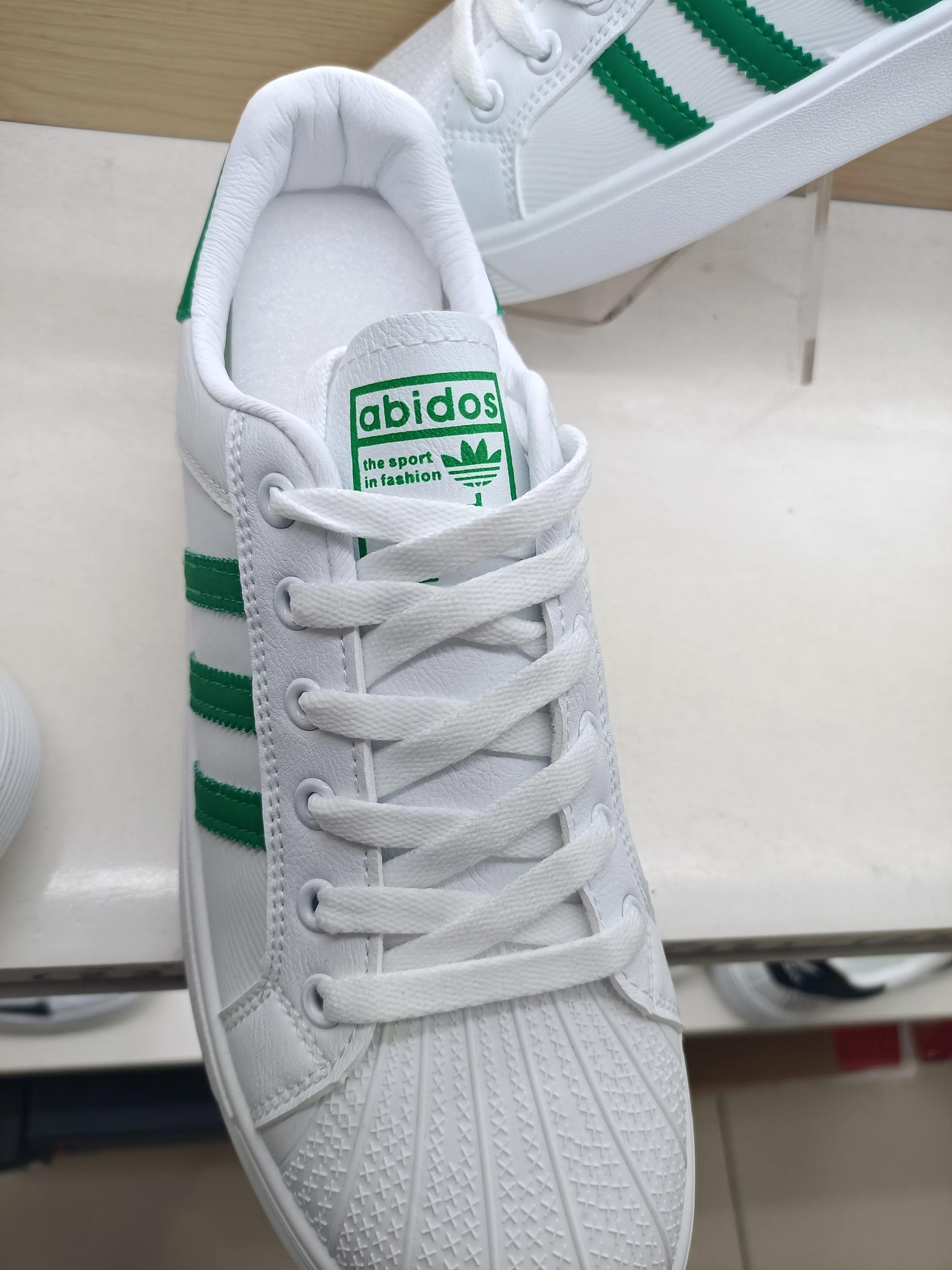 看图找不同，沈阳某商场惊现运动鞋界的“李鬼”们