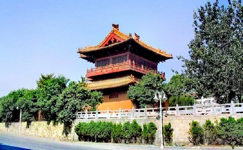 徐州冷门景点,徐州旅游必去十大景点推荐