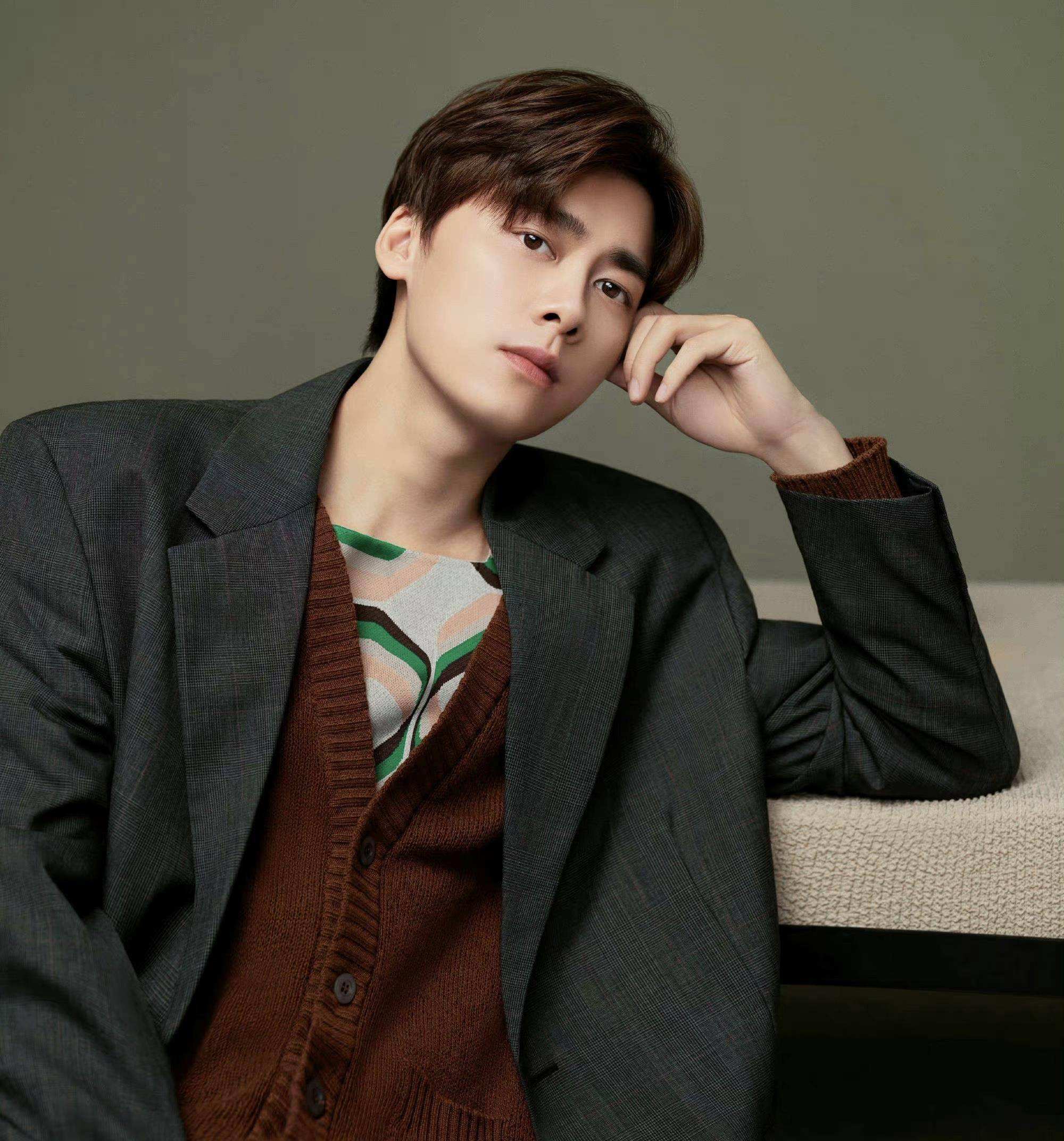 李易峰情史,李易峰不为人知的故事