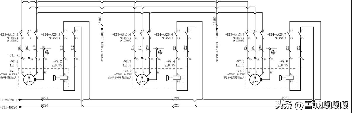电工说变频器,小学生说家电