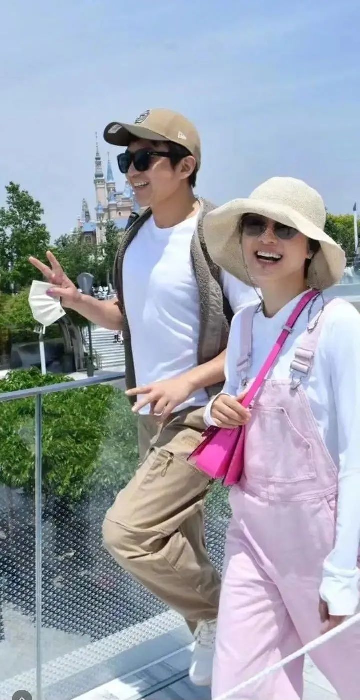 邓超和孙俪真的婚变了吗,2022邓超孙俪婚变是真的吗