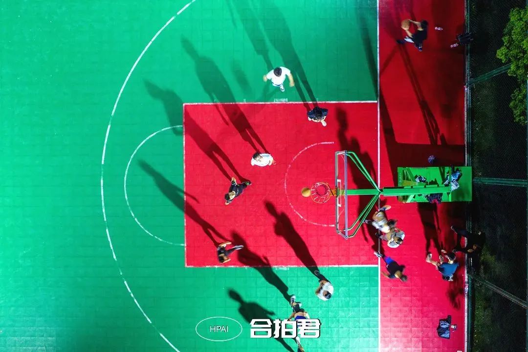 合肥之夏进度1%，期待的N个理由