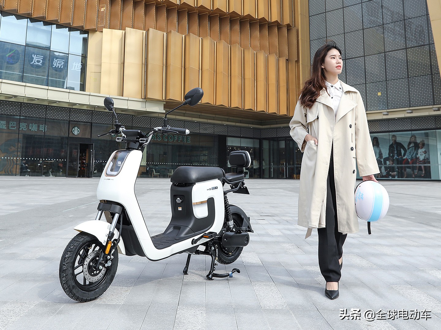 绿源电动车使用真实感受,绿源电动车可骑200公里的车型