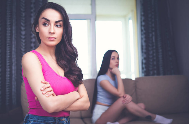 一个女人的自述:我在东莞做按摩技师,发生的趣事,五