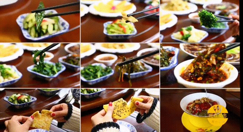 中国最好吃的12座城市,你吃过几座?