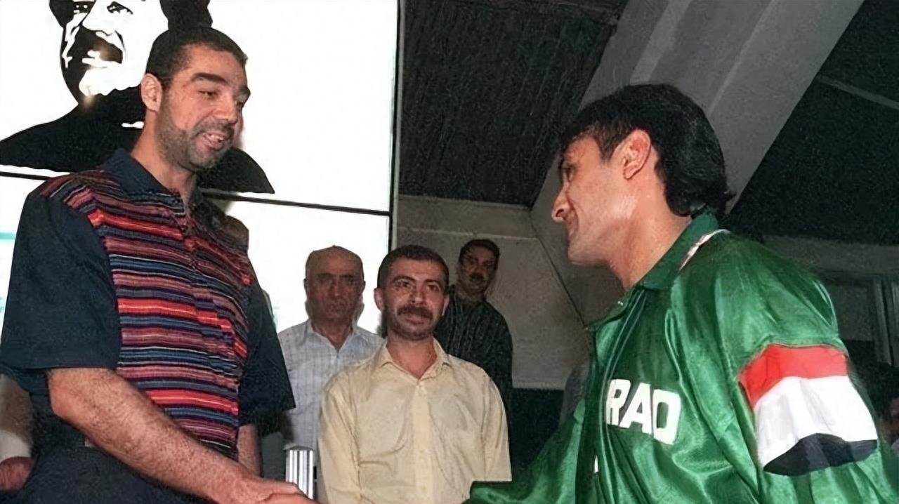 伊拉克太子：女*虐性**待行为令人发指，尤其对未成年女孩的残忍行径