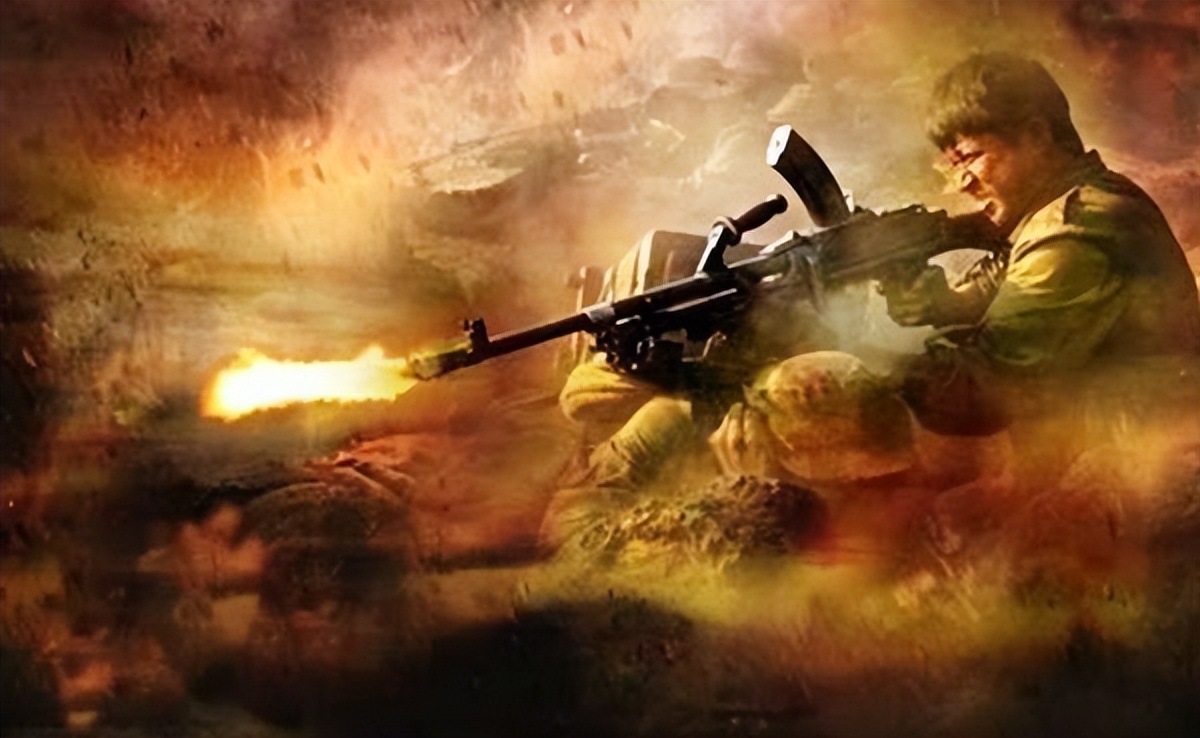 步枪打战斗机原理,步枪打赢飞机