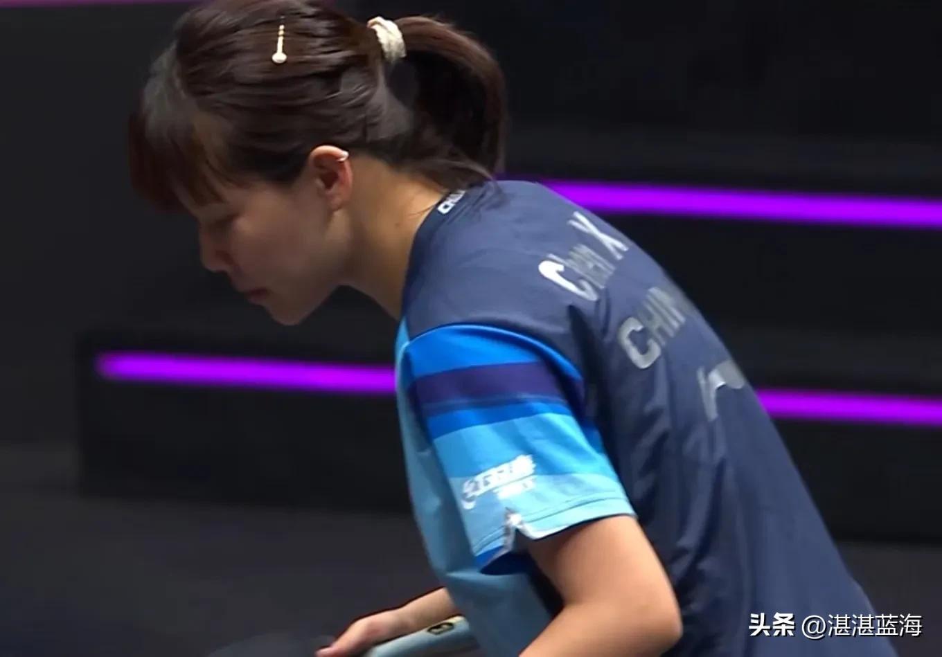 陈梦马龙梁靖崑早田平野出战,世乒赛直通赛赛程马龙陈梦