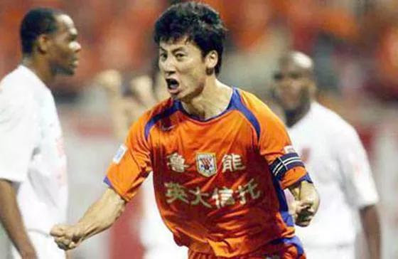 鲁能泰山球员贾德松,山东鲁能泰山队历史最佳阵容