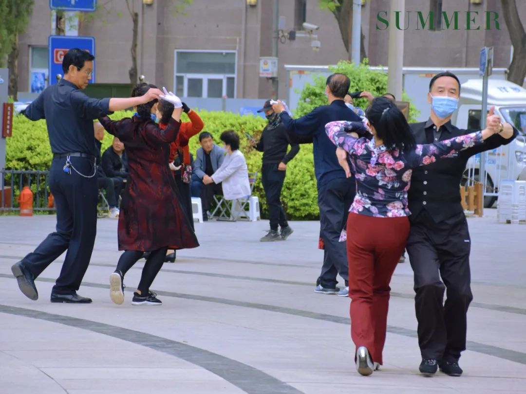 国内最chill的城市，我想投它一票