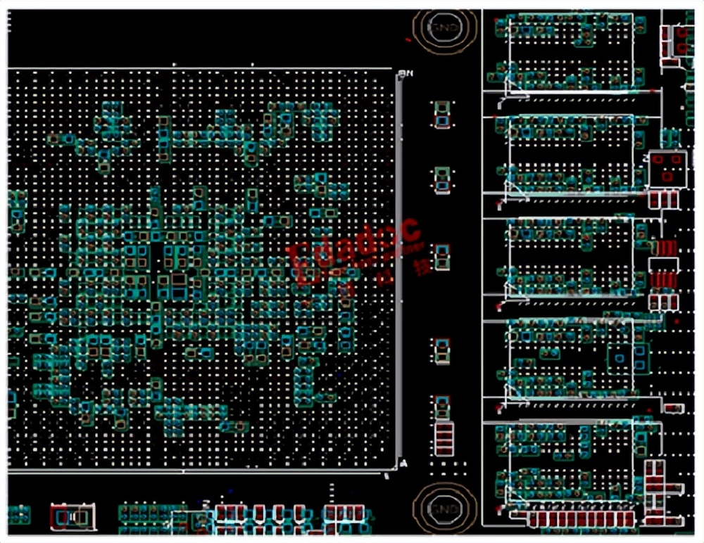 ddr如何配置使用,ddr规则设置