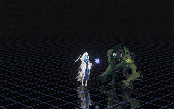 时空猎人女角色哪个好看,时空猎人3怎么选女角色