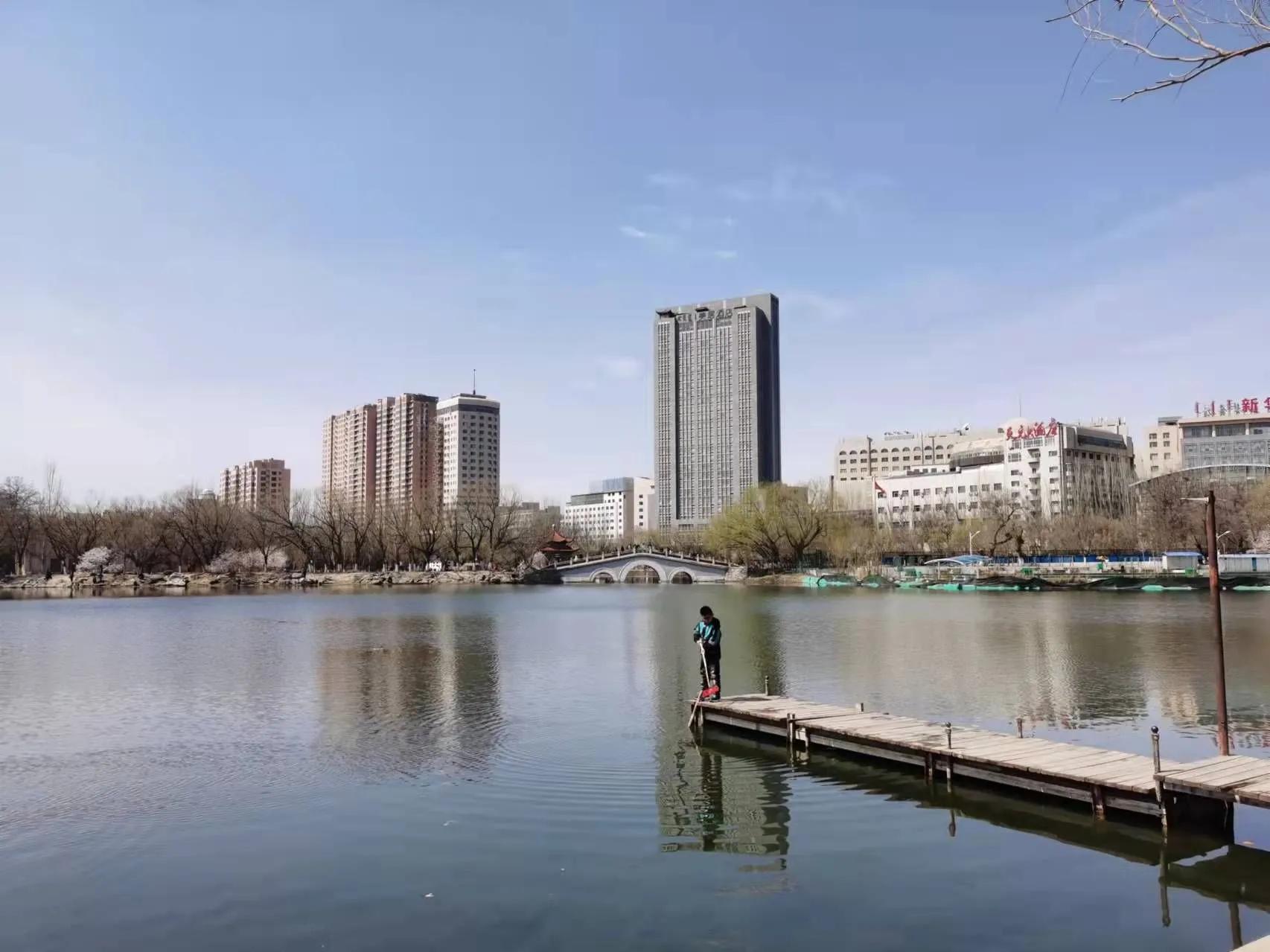 我眼中的巴彦淖尔市,我眼中的呼和浩特作文