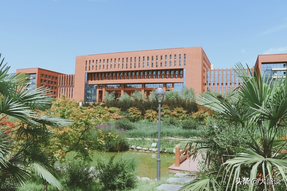 农业类全国大学排名,中国农业类大学全国排名榜