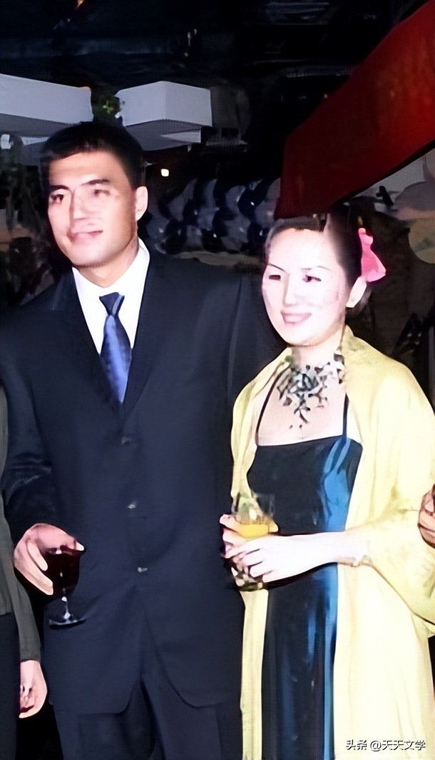 足球解说员王涛结婚了吗,小王涛结婚了吗