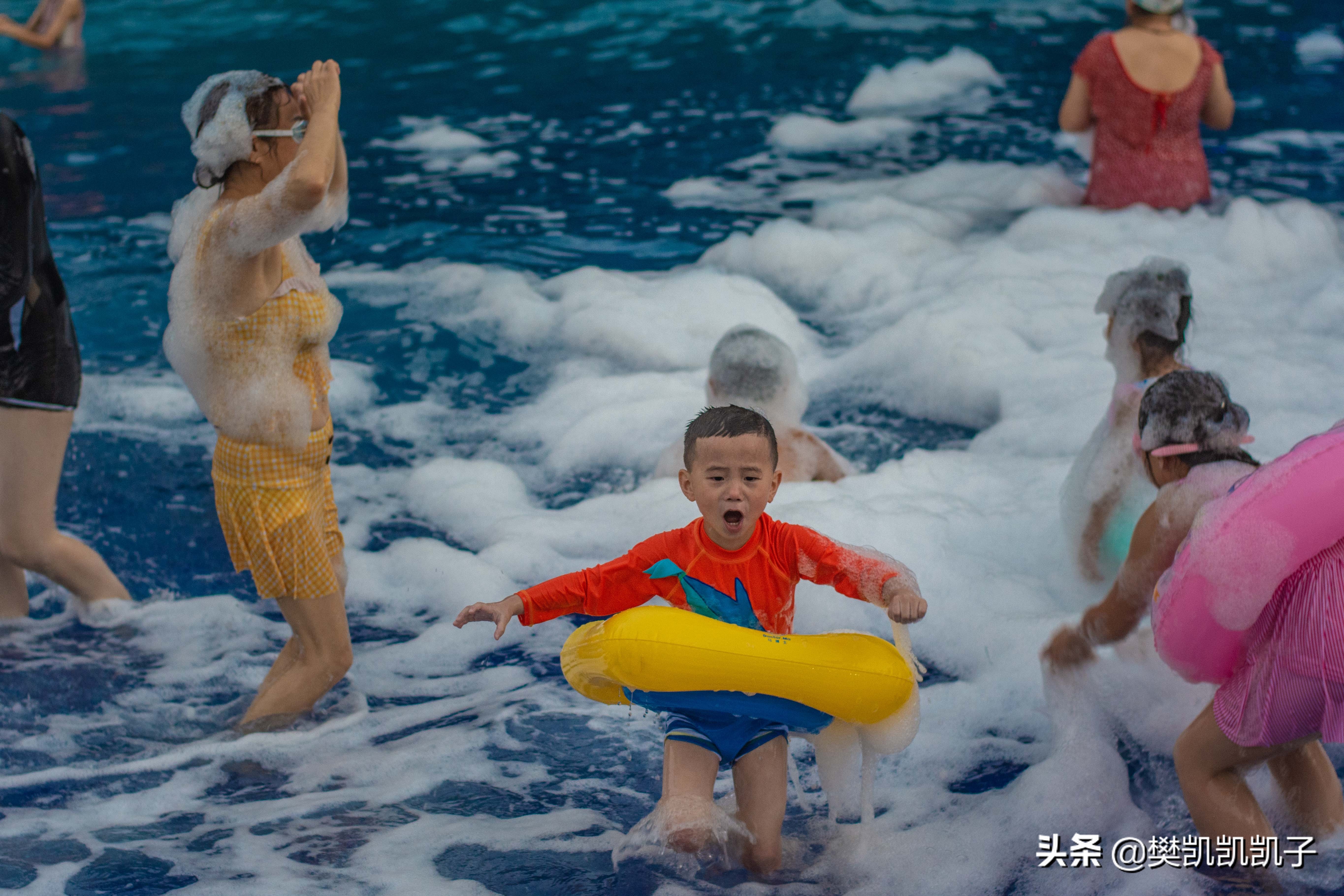 重庆露营避暑自驾7天,重庆适合露营漂流的地方