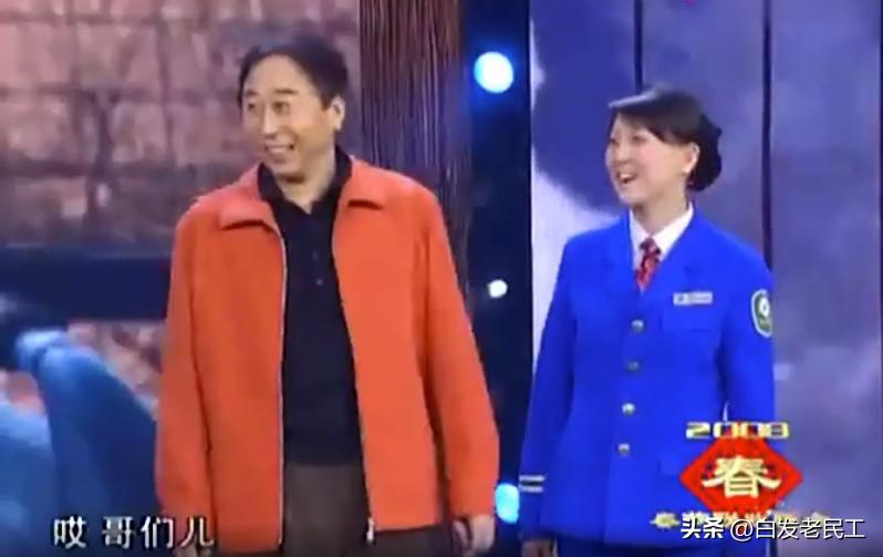 冯巩02年春晚,冯巩从艺之路完整版