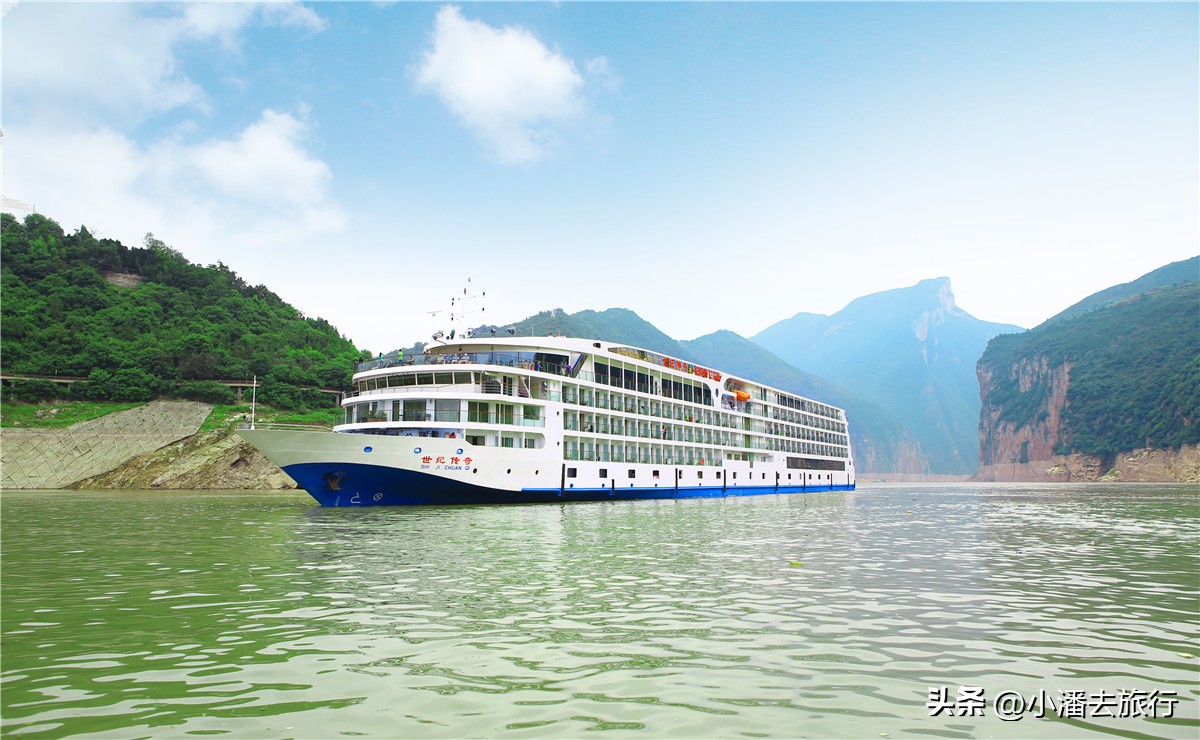 从武汉到重庆游轮价格,从武汉坐游轮游到重庆
