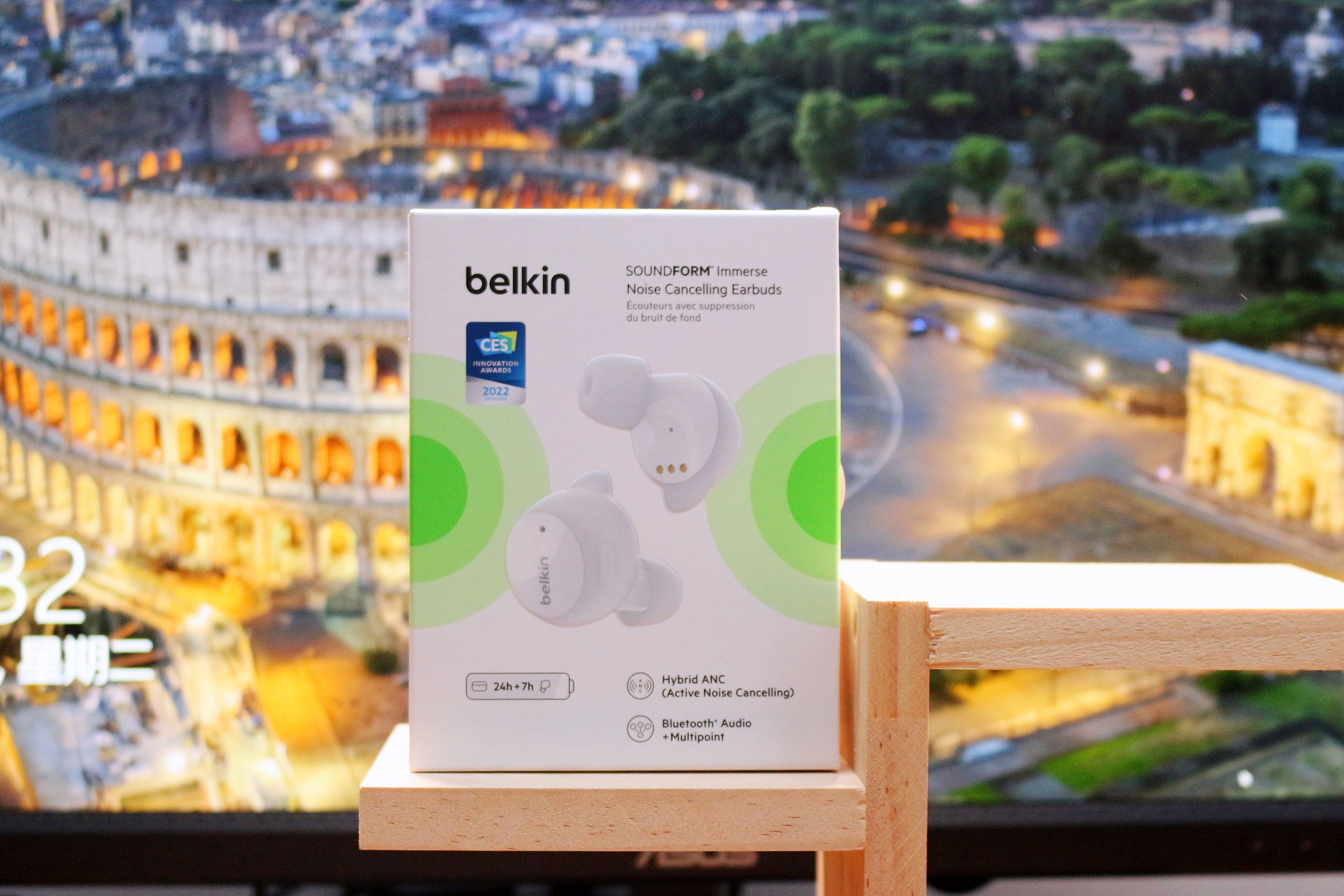 tws主动降噪便宜耳机,降噪耳机和tws耳机