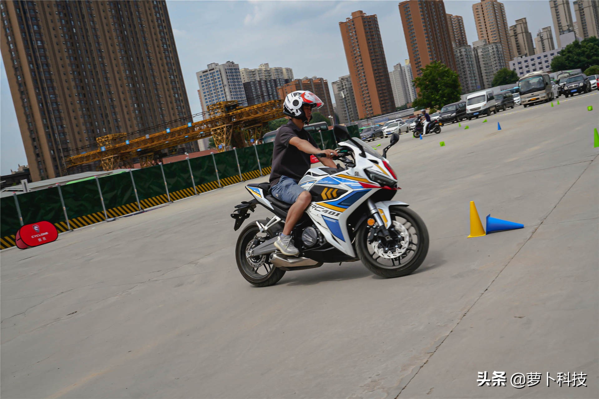 赛科龙rc401跟钱江赛400哪个好,赛400和赛科龙rc401谁更值得入手