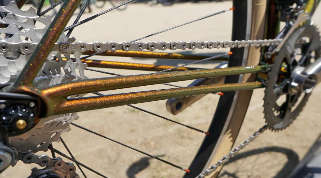 Gravel新时代直击北美单车盛宴——海獭展