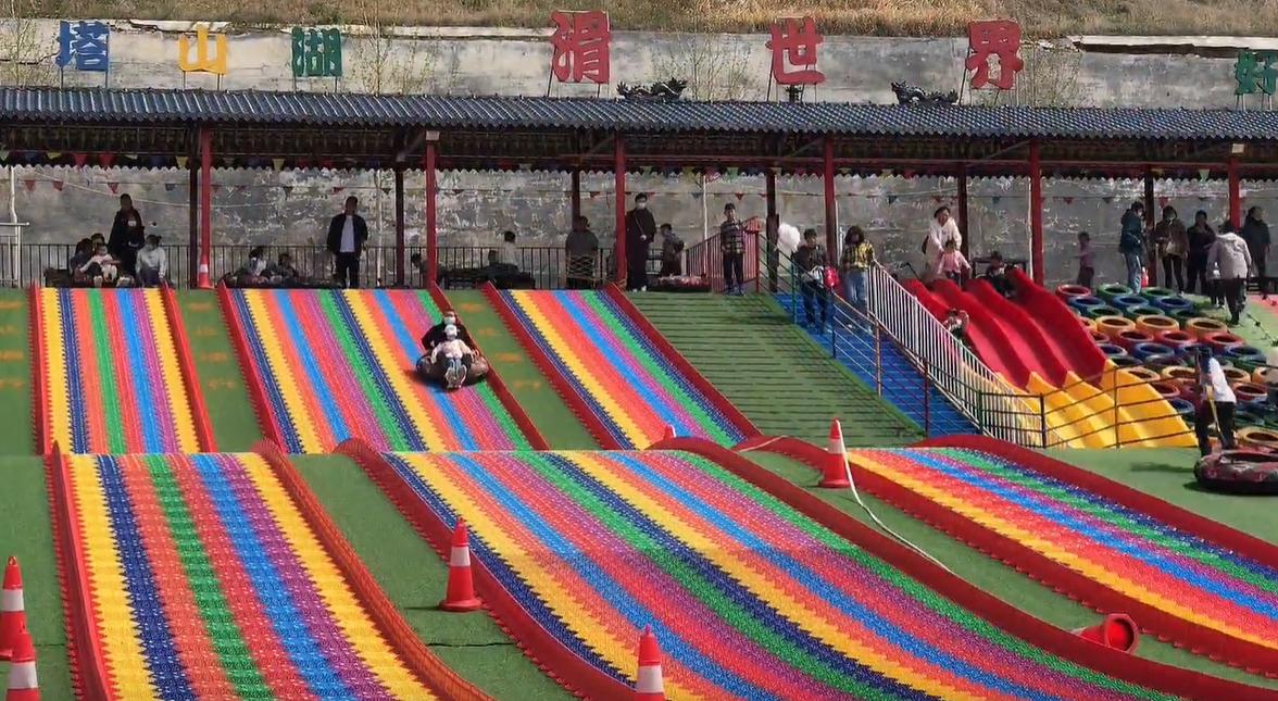 暑假旅游推荐郑州亲子游,端午带孩子去哪玩郑州周边