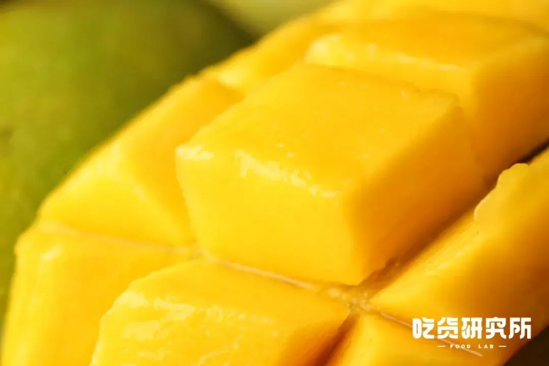 芭乐和香菜一样，爱的爱死，恨的恨死