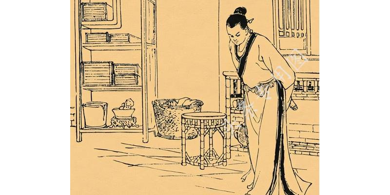 聊斋关于蛇的故事,聊斋青蛇妖