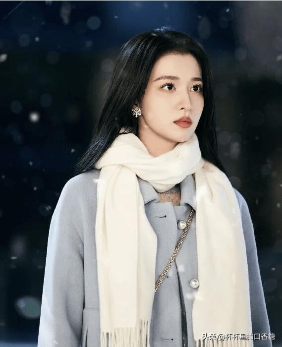 2023暑期最有望爆火电视剧！《偷偷藏不住》第八《长风渡》第二