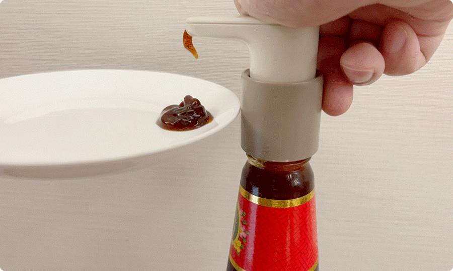 不建议把它放在厨房，小心长满霉菌！给娃吃之前千万看仔细了