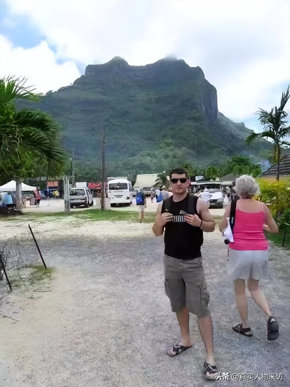 我塞尔维亚人，曾苦等2年来到中国，最喜欢这里烟火气，不想离开