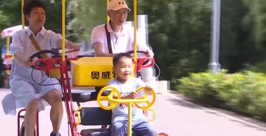 昆明是真正的避暑胜地,昆明周边最适合老年人避暑是哪里