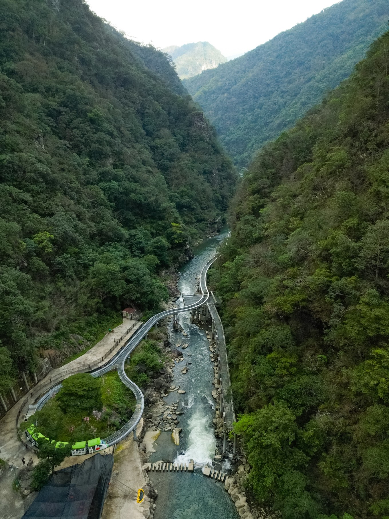 宜春冬天风景,关于江西宜春美景