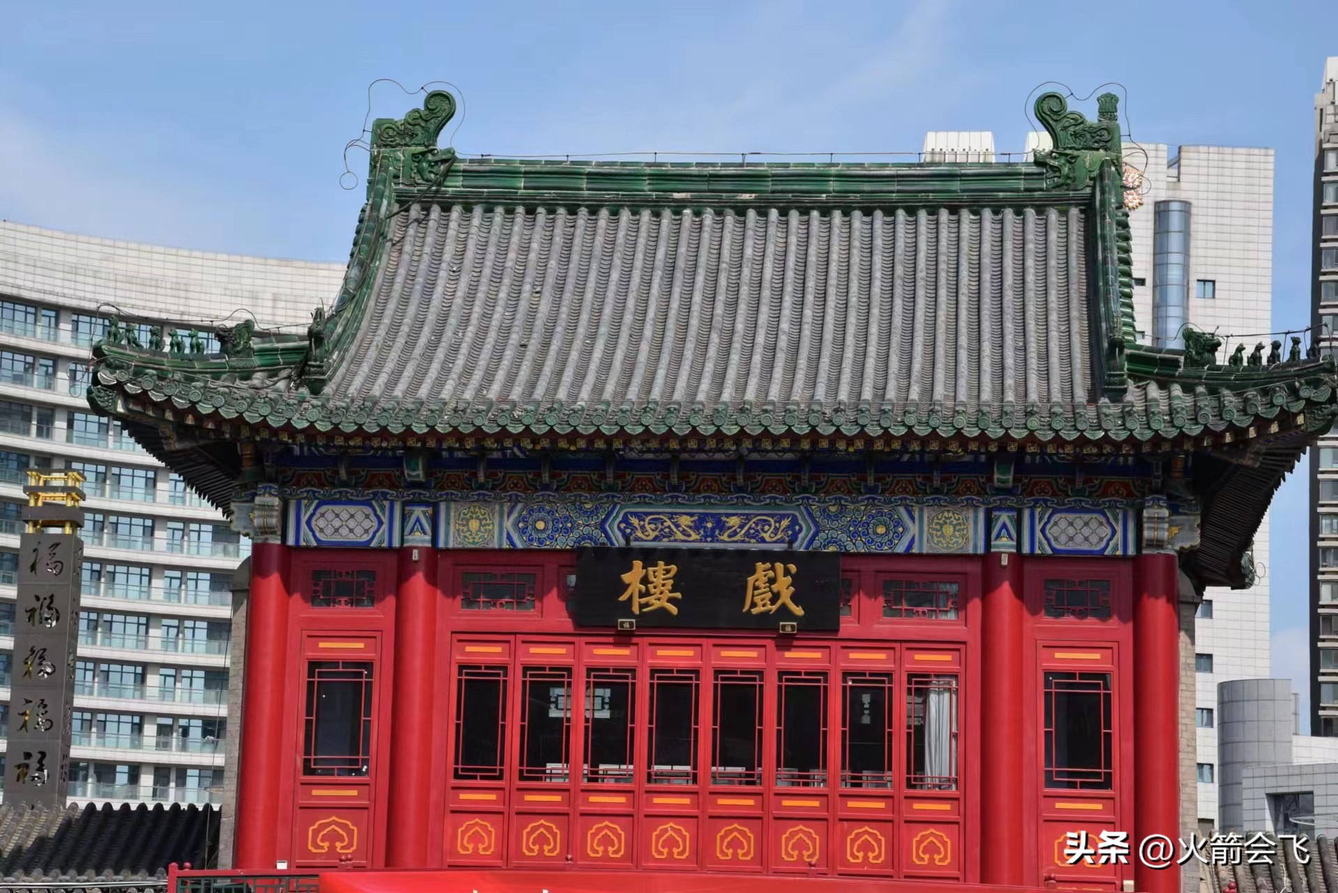 天津旅行攻略七日游价格多少,12小时极限游天津