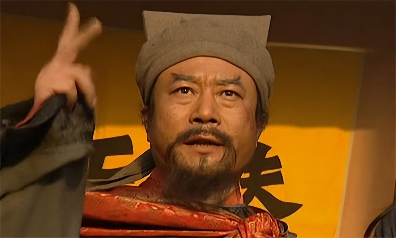 晁盖能力,晁盖的三个典型事迹和性格特点