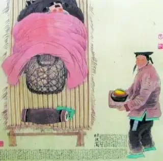 山东菏泽村名生僻字,山东菏泽方言常用字小解