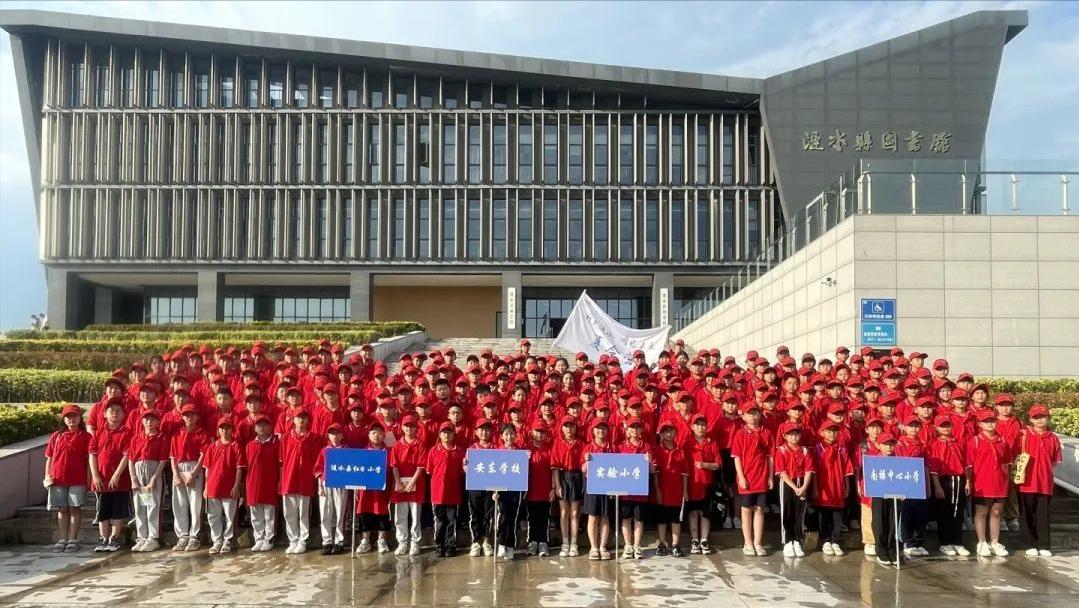涟水县实验小学幸福里校区,江苏淮安涟水县实验小学
