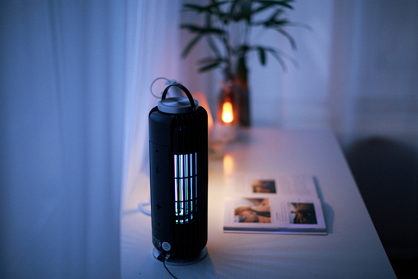 夏季必备灭蚊灯好物推荐,灭蚊灯家用驱蚊防蚊