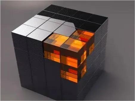 期货原油交易思路,黑箱理论简介